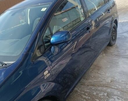 Синий Тойота Королла, объемом двигателя 2.23 л и пробегом 280 тыс. км за 5000 $, фото 1 на Automoto.ua