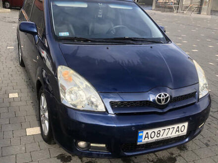 Синий Тойота Королла, объемом двигателя 2.23 л и пробегом 320 тыс. км за 5700 $, фото 1 на Automoto.ua