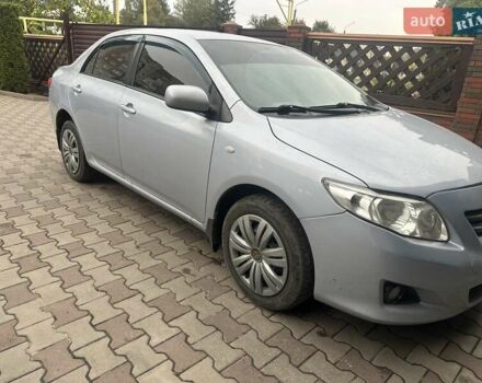 Синій Тойота Королла, об'ємом двигуна 1.6 л та пробігом 225 тис. км за 6800 $, фото 1 на Automoto.ua