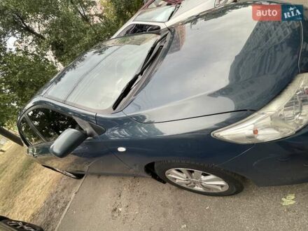 Тойота Королла 2008 в Киеве на Automoto.ua Синий Тойота Королла, объемом двигателя 1.6 л и пробегом 231 тыс. км за 8000 $, фото 1 на Automoto.ua