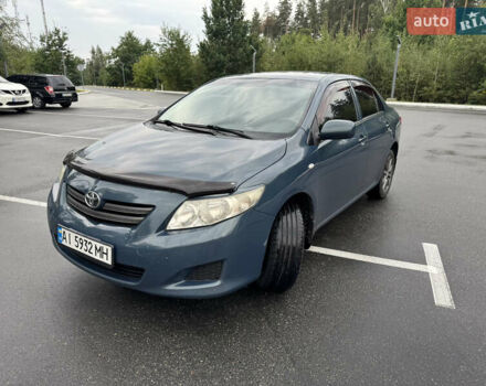 Синій Тойота Королла, об'ємом двигуна 1.6 л та пробігом 207 тис. км за 7700 $, фото 1 на Automoto.ua