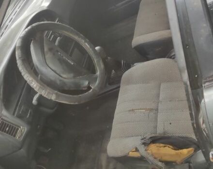 Зеленый Тойота Королла, объемом двигателя 1.3 л и пробегом 200 тыс. км за 400 $, фото 5 на Automoto.ua