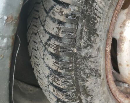 Зеленый Тойота Королла, объемом двигателя 1.3 л и пробегом 200 тыс. км за 400 $, фото 3 на Automoto.ua