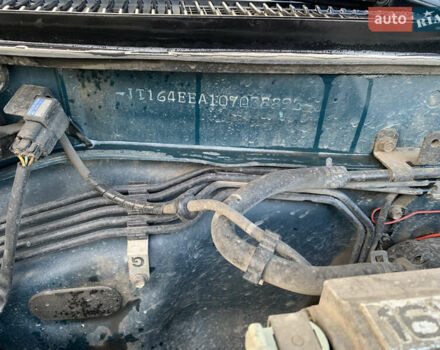 Зелений Тойота Королла, об'ємом двигуна 1.4 л та пробігом 294 тис. км за 2200 $, фото 9 на Automoto.ua