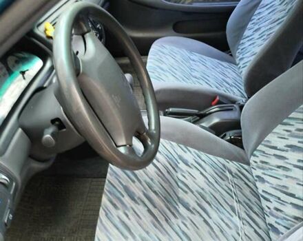 Зеленый Тойота Королла, объемом двигателя 1.3 л и пробегом 400 тыс. км за 2500 $, фото 10 на Automoto.ua