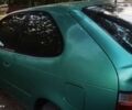 Зелений Тойота Королла, об'ємом двигуна 1.3 л та пробігом 250 тис. км за 1700 $, фото 1 на Automoto.ua