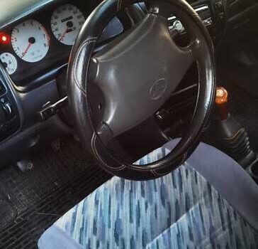 Зеленый Тойота Королла, объемом двигателя 1.3 л и пробегом 250 тыс. км за 1700 $, фото 15 на Automoto.ua