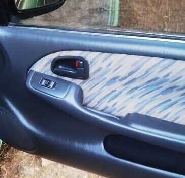 Зеленый Тойота Королла, объемом двигателя 1.3 л и пробегом 250 тыс. км за 1700 $, фото 5 на Automoto.ua