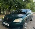 Зелений Тойота Королла, об'ємом двигуна 1.4 л та пробігом 186 тис. км за 3350 $, фото 1 на Automoto.ua