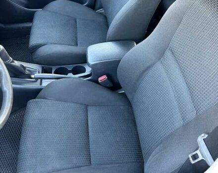 Зеленый Тойота Королла, объемом двигателя 1.6 л и пробегом 191 тыс. км за 5300 $, фото 13 на Automoto.ua