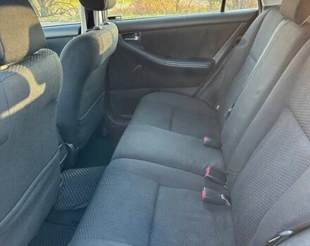 Зеленый Тойота Королла, объемом двигателя 1.6 л и пробегом 191 тыс. км за 5300 $, фото 16 на Automoto.ua