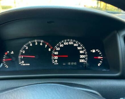 Зеленый Тойота Королла, объемом двигателя 1.6 л и пробегом 191 тыс. км за 5300 $, фото 11 на Automoto.ua