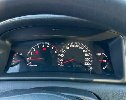 Зеленый Тойота Королла, объемом двигателя 1.6 л и пробегом 191 тыс. км за 5300 $, фото 10 на Automoto.ua