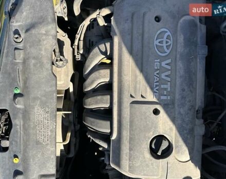 Зеленый Тойота Королла, объемом двигателя 1.6 л и пробегом 191 тыс. км за 5300 $, фото 20 на Automoto.ua