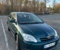 Зеленый Тойота Королла, объемом двигателя 1.6 л и пробегом 191 тыс. км за 5300 $, фото 2 на Automoto.ua