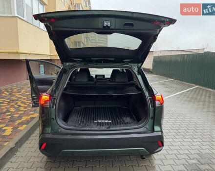 Зеленый Тойота Королла, объемом двигателя 1.99 л и пробегом 86 тыс. км за 23400 $, фото 4 на Automoto.ua