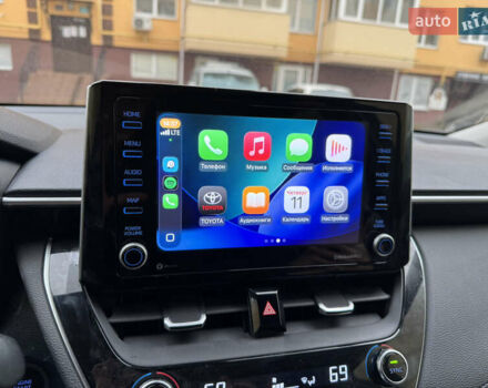 Зеленый Тойота Королла, объемом двигателя 1.99 л и пробегом 86 тыс. км за 23400 $, фото 13 на Automoto.ua