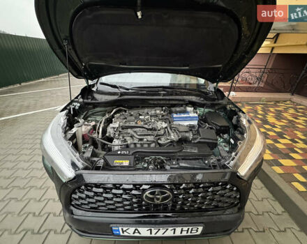 Зеленый Тойота Королла, объемом двигателя 1.99 л и пробегом 86 тыс. км за 23400 $, фото 11 на Automoto.ua