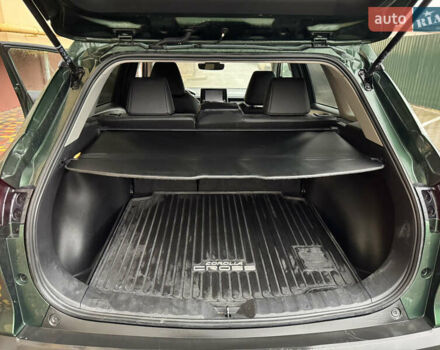 Зеленый Тойота Королла, объемом двигателя 1.99 л и пробегом 86 тыс. км за 23400 $, фото 5 на Automoto.ua