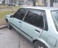 Зелений Тойота Королла, об'ємом двигуна 1.3 л та пробігом 298 тис. км за 1300 $, фото 4 на Automoto.ua