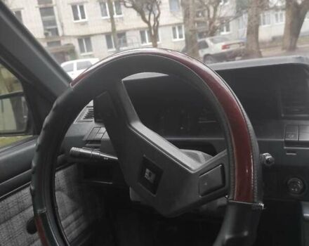 Зелений Тойота Королла, об'ємом двигуна 1.3 л та пробігом 298 тис. км за 1300 $, фото 6 на Automoto.ua