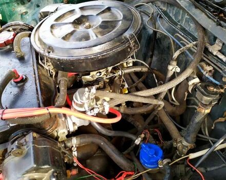 Зеленый Тойота Королла, объемом двигателя 1.3 л и пробегом 0 тыс. км за 1450 $, фото 10 на Automoto.ua