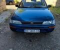 Зелений Тойота Королла, об'ємом двигуна 1.3 л та пробігом 397 тис. км за 1800 $, фото 1 на Automoto.ua