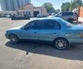 Зелений Тойота Королла, об'ємом двигуна 1.3 л та пробігом 327 тис. км за 2300 $, фото 1 на Automoto.ua