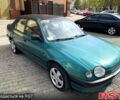 Зеленый Тойота Королла, объемом двигателя 1.3 л и пробегом 290 тыс. км за 1750 $, фото 1 на Automoto.ua