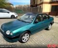 Зеленый Тойота Королла, объемом двигателя 1.3 л и пробегом 290 тыс. км за 1750 $, фото 1 на Automoto.ua