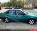 Зеленый Тойота Королла, объемом двигателя 1.3 л и пробегом 290 тыс. км за 1750 $, фото 5 на Automoto.ua