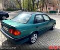 Зеленый Тойота Королла, объемом двигателя 1.3 л и пробегом 290 тыс. км за 1750 $, фото 2 на Automoto.ua