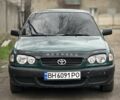 Зелений Тойота Королла, об'ємом двигуна 1.4 л та пробігом 200 тис. км за 2500 $, фото 1 на Automoto.ua