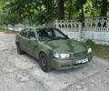Зелений Тойота Королла, об'ємом двигуна 1.6 л та пробігом 240 тис. км за 1250 $, фото 1 на Automoto.ua