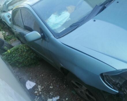 Зелений Тойота Королла, об'ємом двигуна 1 л та пробігом 100 тис. км за 500 $, фото 2 на Automoto.ua