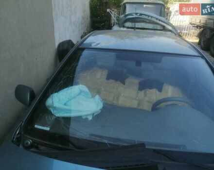 Зеленый Тойота Королла, объемом двигателя 1.8 л и пробегом 100 тыс. км за 600 $, фото 1 на Automoto.ua