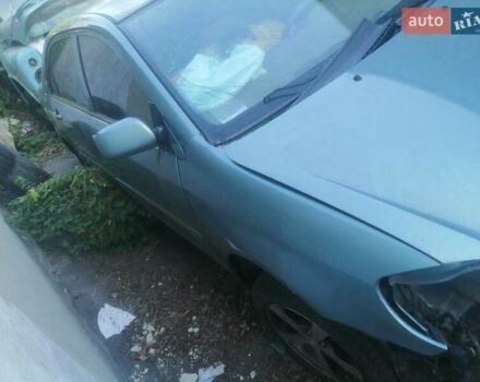 Зеленый Тойота Королла, объемом двигателя 1.8 л и пробегом 100 тыс. км за 600 $, фото 2 на Automoto.ua