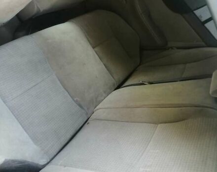 Зеленый Тойота Королла, объемом двигателя 1.8 л и пробегом 100 тыс. км за 600 $, фото 5 на Automoto.ua