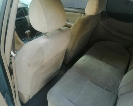 Зелений Тойота Королла, об'ємом двигуна 1 л та пробігом 100 тис. км за 500 $, фото 6 на Automoto.ua