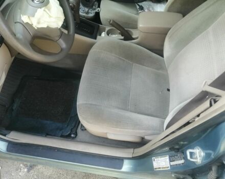 Зелений Тойота Королла, об'ємом двигуна 1 л та пробігом 100 тис. км за 500 $, фото 5 на Automoto.ua