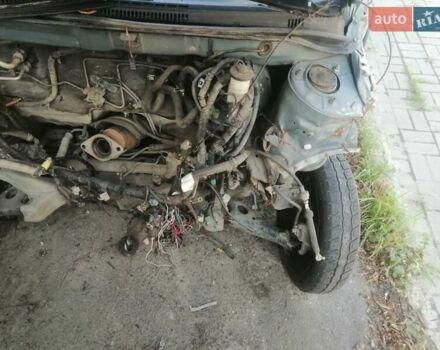 Зеленый Тойота Королла, объемом двигателя 1.8 л и пробегом 100 тыс. км за 600 $, фото 11 на Automoto.ua