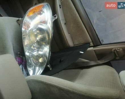 Зеленый Тойота Королла, объемом двигателя 1.8 л и пробегом 100 тыс. км за 600 $, фото 8 на Automoto.ua