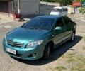 Зеленый Тойота Королла, объемом двигателя 1.6 л и пробегом 163 тыс. км за 7900 $, фото 1 на Automoto.ua