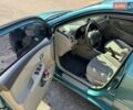 Зеленый Тойота Королла, объемом двигателя 1.6 л и пробегом 163 тыс. км за 7900 $, фото 14 на Automoto.ua