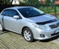 Зеленый Тойота Королла, объемом двигателя 1.6 л и пробегом 269 тыс. км за 6990 $, фото 1 на Automoto.ua
