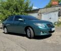 Зеленый Тойота Королла, объемом двигателя 1.6 л и пробегом 163 тыс. км за 7900 $, фото 2 на Automoto.ua