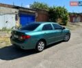 Зеленый Тойота Королла, объемом двигателя 1.6 л и пробегом 163 тыс. км за 7900 $, фото 6 на Automoto.ua