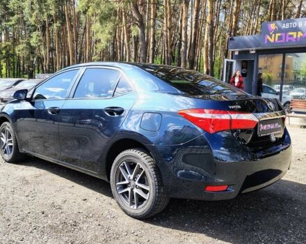 Зелений Тойота Королла, об'ємом двигуна 1.3 л та пробігом 102 тис. км за 8599 $, фото 3 на Automoto.ua
