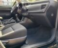 Зелений Тойота Королла, об'ємом двигуна 1.3 л та пробігом 102 тис. км за 8599 $, фото 18 на Automoto.ua