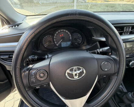 Зеленый Тойота Королла, объемом двигателя 1.6 л и пробегом 120 тыс. км за 12000 $, фото 9 на Automoto.ua